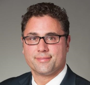 Craig Martone Headshot